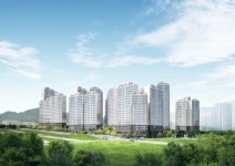 경북 칠곡에 신규 브랜드 아파트 북삼 서희스타힐스 더 퍼스트 내일(15일) 첫 선