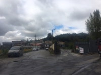 쫓겨나는 원주민…파주 유파크시티 잡음