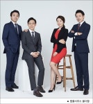 ‘법으로 다하는’ 강남 실력파 변호사 그룹, 법률사무소 율다함
