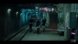 “신설동 유령역으로 초대합니다”