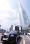 롤스로이스로 픽업과 센딩까지…시그니엘서울 럭셔리 패키지 선보여
