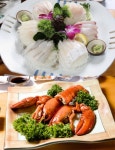 일산 맛집 베스트10으로 일식 회와 바닷가재가 일품인 풍동 애니골 맛집