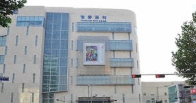 올해말 계약만료 영등포역 롯데백화점 2년 임시 사용허가