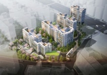 부동산 대책으로 투자처도 변화…제주도 아파트 동호아트리움 분양