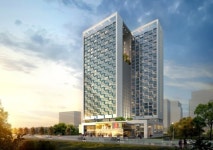 KTX 울산역 태왕아너스 퍼스티안, 태왕아너스의 ㈜태왕과 도급계약 체결로 사업안정성 강화