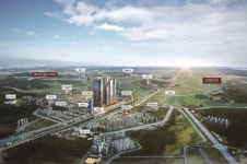 파주 금촌역 삼성홈 엘리브, 이 달 아파트 312가구 조합원 모집