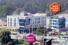 이천의 행정, 문화, 상업의 요소를 두루 갖춘 ‘행정A센터’ 선착순 분양
