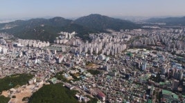 규제무풍 안양 집값 들썩들썩..심상치 않다