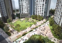 JTBC 알짜왕 소개된 평촌동지역주택조합, 2차 조합원 모집