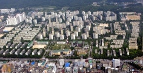 재건축 때문에…둔촌동 상권 비상