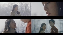 모델 한성민, 신예 아티스트 체리비 ‘그의 그대’ 뮤직비디오 출연 화제