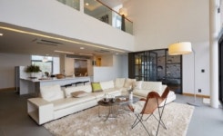 제주 영어교육도시 혜택 누리는 럭셔리 타운하우스가 뜬다, 제주 벨라비타 분양