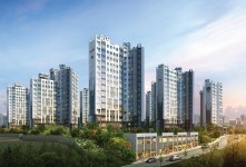 “초품아 아파트를 주목하라” 학세권 여수 문수 대성베르힐 11월30일(목) 공급예정