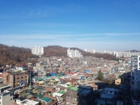 신림동이 달라진다…아파트 5천 세대 건설