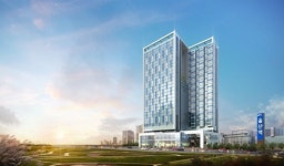 KTX울산역 개발 수혜지 오피스텔, 상가 태왕아너스 퍼스티안 12월 오픈