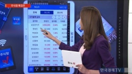 [특징주]은행주, 미국 금리인상 ... 수익개선 기대