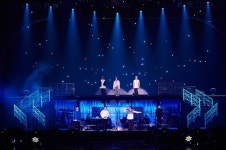 ‘공연 甲’ 슈퍼주니어, 콘서트 ‘슈퍼쇼7’ 대성황…2만5000명 관객 홀렸다