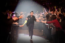 [리뷰] ‘보컬신’ 이승철 콘서트, 최고의 공연임을 다시 한 번 증명하다