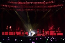[리뷰] ‘보컬신’ 이승철 콘서트, 최고의 공연임을 다시 한 번 증명하다