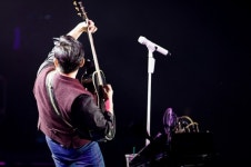 [리뷰] ‘보컬신’ 이승철 콘서트, 최고의 공연임을 다시 한 번 증명하다
