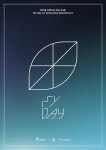 믿듣데 DAY6, 공식 팬클럽 마이데이 1기 창단…포스터와 로고 공개