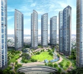 대구 최중심 두류역 제타시티 사업 진행에 날개를 달다…