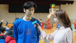 <2018 KCBL 연예인 농구대회> 예선전 2경기, 신영이엔씨 연패 될까