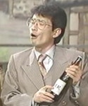 유행어 제조기 고 조금산, 안타까운 파란만장 인생사 
