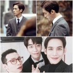 ‘리턴’ 박기웅, 살인 용의자 재벌로 역대급 긴장감 예고