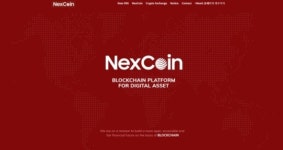 넥스지, 넥스코인 베타 오픈…모의투자 대회 개최
