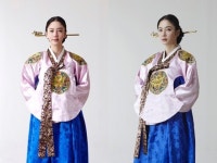 ‘여도’ 김사희, 빛나는 연기로 무대 장악
