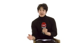 2018 KCBL 연예인 농구대회 | 신영이엔씨, 이선구 농구 Q·A