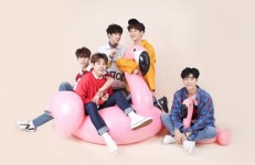 임팩트, 데뷔 2주년 기념 특별 이벤트 진행…초특급 팬서비스 예고