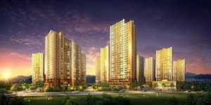 남양주 전성시대 잇단 교통호재로 평내호평역 대명루첸 리버파크 뜬다
