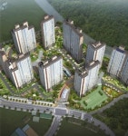 김해의 新주거 중심, 김해 주촌 두산위브더제니스 선착순 분양 중