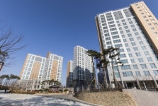 동탄2신도시 호수공원생활권의 숨은 진주, 반도건설 유보라 아이비파크 9.0