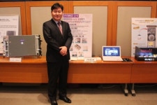 [혁신성장 코리아] 친환경 하이브리드 UV 도장 개발 위드퍼 한상담 대표 