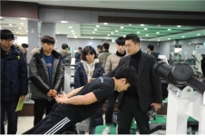 건국대학교 미래지식교육원 체육학전공 1학기 신·편입생 모집
