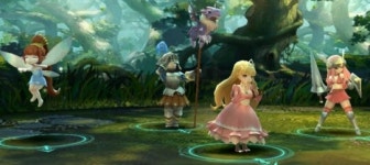 엔에스스튜디오, 크리스탈하츠와의 해외진출 퍼블리싱 계약체결로 글로벌 퍼블리셔 도약