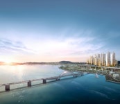 ‘봉래 에일린의 뜰’, 조합원 계약 순항하며 눈길