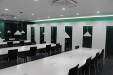 독서실 평생 무료…그린램프라이브러리, 공무원 시험 단기 합격 프로그램 도입