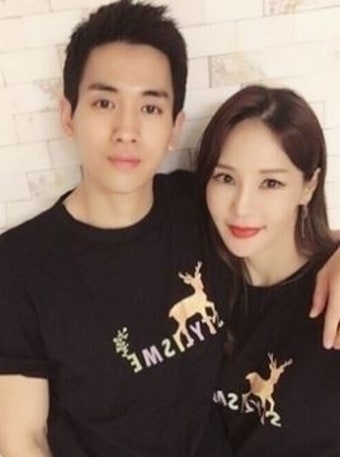 미나 류필립 혼인신고…류필립 母 