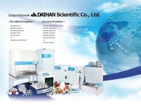 ㈜대한과학, 경영혁신 및 해외수출 비중 높이며 영업이익 증가와 부채 감소