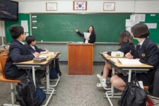 삼성전자, 삼성드림클래스 주중·주말교실 개강
