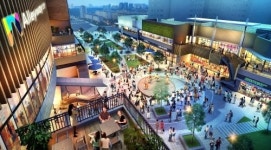  마스터리스 상가 트렌드로 부상… 앨리웨이 인천 주목