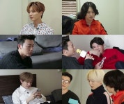 ‘슈퍼TV’, 화제의 ‘우리 동거했어요’ 숨막히는 브로맨스 예고