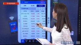 [이시각 특징주]롯데쇼핑,롯데하이마트 대규모 교환사채 발행