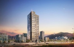 도보4분 역세권 오피스텔, 의정부 경기북부청사광장 아띠랑스2차 주목 