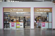 코레일유통, 스토리웨이 편의점 앱 서비스 강화