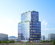 서울 도심, 강남 접근성 좋은 지식산업센터 군포 스카이비즈 